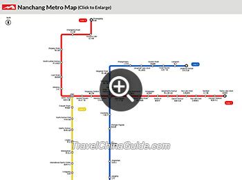 南昌地鐵如何收費？乘車時要注意哪些細節？